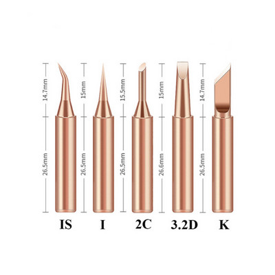 Električno lemilo 220V/110V/60W Podesiva temperatura zavarivanje Lemna stanica za preradu Keramika Topla olovka Savjeti Alat za popravak