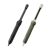 JF-100 nagyméretű forrasztószívó 330 mm-es forrasztópáka szívó ón eltávolítása forrasztószívók kiforrasztó pisztoly hegesztő eszköz kiforrasztó szivattyú