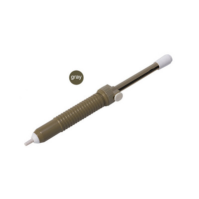 JF-100 nagyméretű forrasztószívó 330 mm-es forrasztópáka szívó ón eltávolítása forrasztószívók kiforrasztó pisztoly hegesztő eszköz kiforrasztó szivattyú