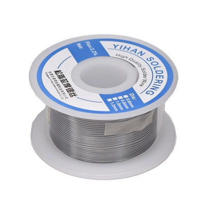 Set električnih lemilica 220V/60W Stanica za lemljenje s podesivom temperaturom, Stalak za lemljenje, Komplet alata za popravak za zavarivanje