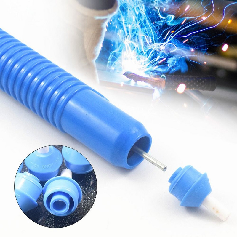 Praktisks pretslīdēšanas rokturis, iesūkšanas plastmasas lodēšanas sūcējs atlodēšanas sūknis metināšanas instrumenti aksesuāri vakuuma skārda noņemšanai