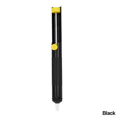 Karstā alumīnija metāla atlodēšanas sūkņa iesūkšanas skārda lodēšanas pildspalvas noņemšana vakuuma lodāmura atlodēšanas rīki