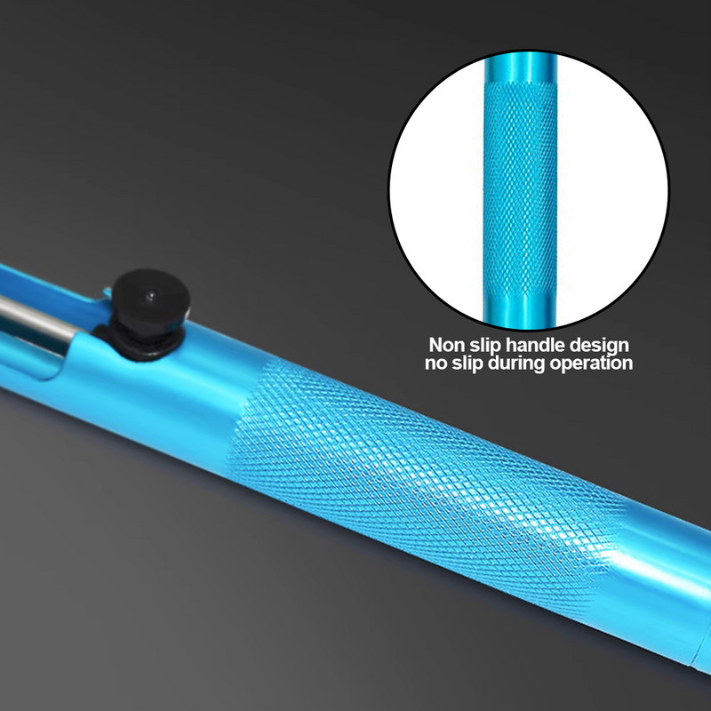 Karstā alumīnija metāla atlodēšanas sūkņa iesūkšanas skārda lodēšanas pildspalvas noņemšana vakuuma lodāmura atlodēšanas rīki