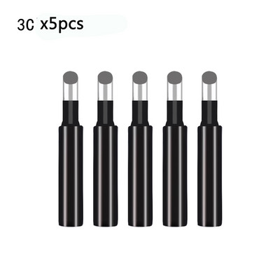 litavimo lydmetalis Geležies antgalių antgalis 900M-T skirtas hakko 933.376.907.913.951,898D,852D+ 852D litavimo perdirbimo stotis 5vnt./komplektas