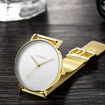 γυναικείο ρολόι Bayan Kol Saati μόδα χρυσό Ροζ ρολόι για γυναίκες ασημί γυναικείο ρολόι reloj mujer saat relogio zegarek damski