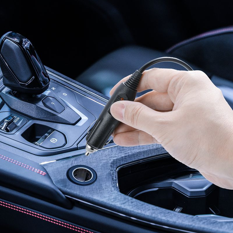 DC 12V φορητό κολλητήρι χαμηλής τάσης μπαταρία αυτοκινήτου 60W εργαλεία επισκευής συγκόλλησης