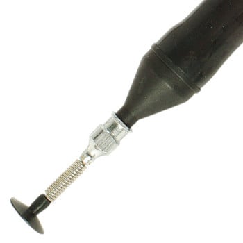Φορητό Απλού τύπου Vacuum Suction Pen Pro\'sKit MS-121 αντιστατικό για 50G SMD Sucking Pen Soldering Rework Hand Tools