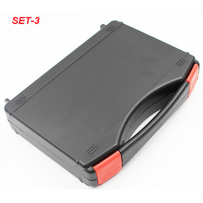 Priză UE 60W 220V 110V Temperatură reglabilă Kit fier de lipit Sfaturi Pompă de desopit Stand Pensetă Cutie de sârmă de lipit