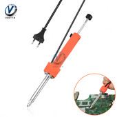 HB-019 36W electrică de lipit cu vid, sudură, pompă de dezlipire/fier de lipit/demontare, instrument de reparare a sudării.