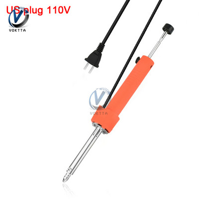 HB-019 36W electrică de lipit cu vid, sudură, pompă de dezlipire/fier de lipit/demontare, instrument de reparare a sudării.