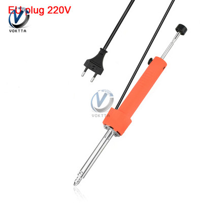 HB-019 36W electrică de lipit cu vid, sudură, pompă de dezlipire/fier de lipit/demontare, instrument de reparare a sudării.