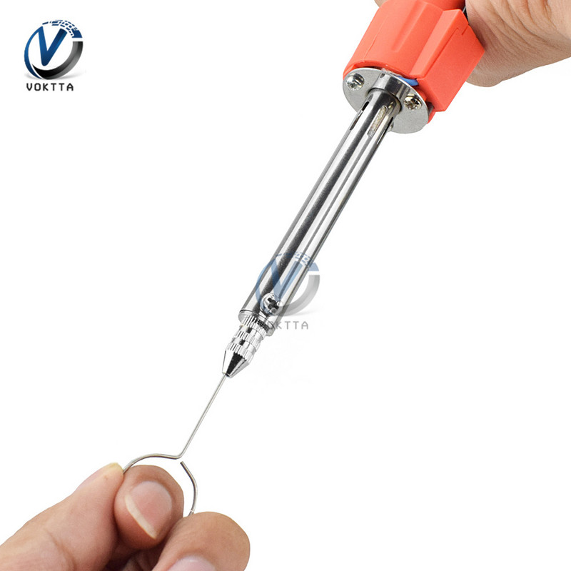 HB-019 36W electrică de lipit cu vid, sudură, pompă de dezlipire/fier de lipit/demontare, instrument de reparare a sudării.