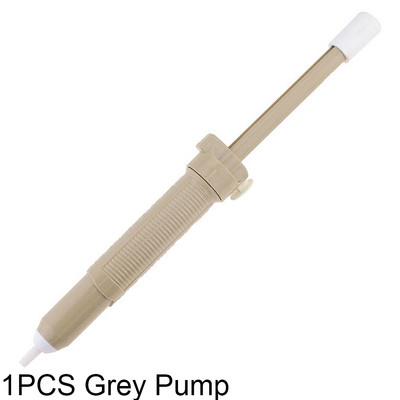 1 bucăți din plastic de lipit anual pix pompa de deslipire instrument de îndepărtare dispozitiv de lipit fier de lipit în vid unelte de sudură manuală