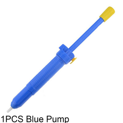 1 bucăți din plastic de lipit anual pix pompa de deslipire instrument de îndepărtare dispozitiv de lipit fier de lipit în vid unelte de sudură manuală