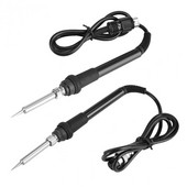 50 W-os elektromos forrasztópáka forrasztóállomás-javító szerszám A1322 fűtőelemmel a 936 937 898D-hez