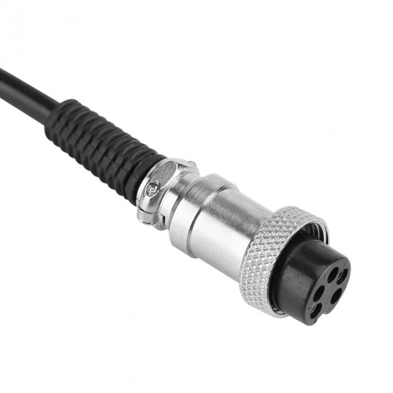 50 W-os elektromos forrasztópáka forrasztóállomás-javító szerszám A1322 fűtőelemmel a 936 937 898D-hez