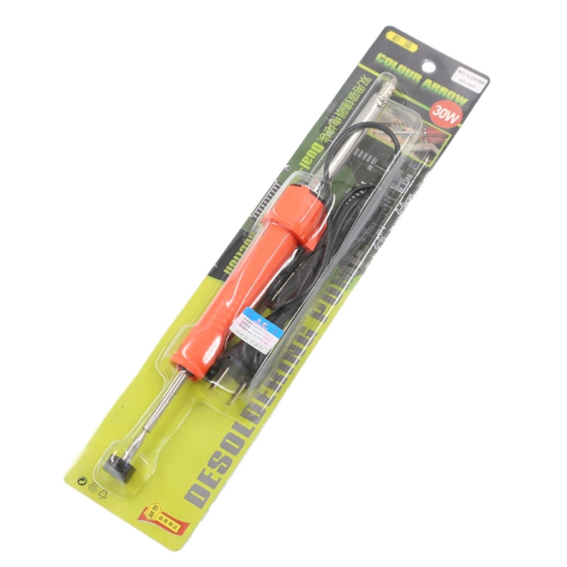 Fier de lipit electric de mână Ventus de lipit Pompă de dezlipire de sudură Ventuză Duză de aspirație rezistentă la căldură KXRE