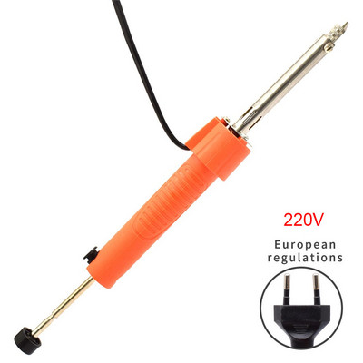 Elektrinis suvirinimo siurblys 110 V litavimo atliekų skarda vakuuminis siurblys litavimo siurblys lituoklio pašalinimas Pompes litavimo aparato remonto įrankiai