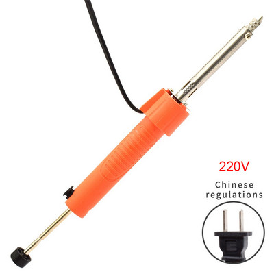 Elektrinis suvirinimo siurblys 110 V litavimo atliekų skarda vakuuminis siurblys litavimo siurblys lituoklio pašalinimas Pompes litavimo aparato remonto įrankiai