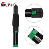 Erőteljes kiforrasztó szivattyú Vákuumos forrasztópáka Kiforrasztópisztoly Szívóón Csúszásgátló fogantyú Kézi hegesztőeszközök Forrasztószívó