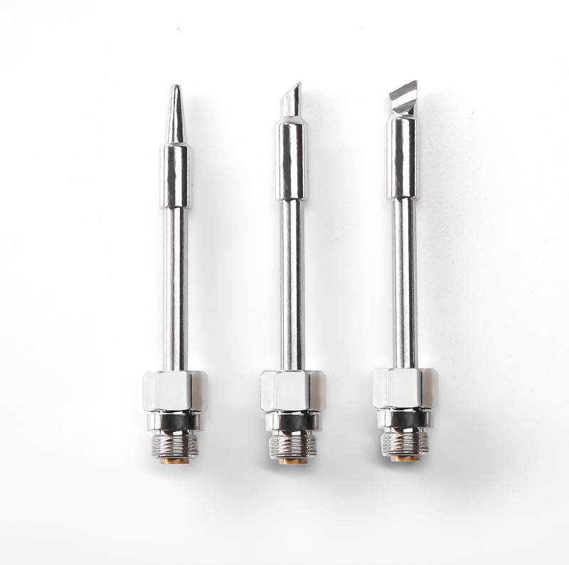 Set fier de lipit USB portabil original, temperatură reglabilă 8W, încălzire cu miez ceramic, sudura acasă, instrumente de reparare a lipirii