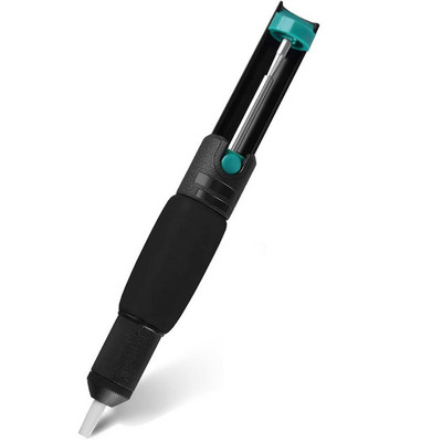 STONEGO kiforrasztó szivattyú – hatékony forrasztószívó eszköz a kiforrasztáshoz és a forrasztómaradványok eltávolításához