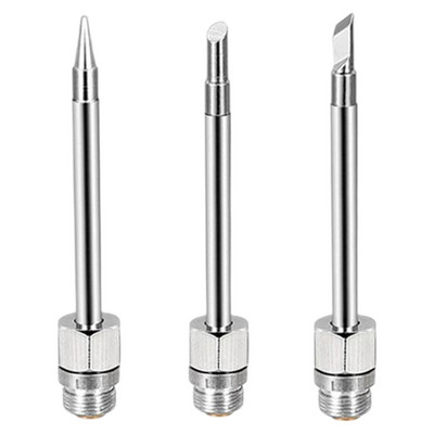 USB pārnēsājamais lodāmura komplekts 5V 8W elektriskie metināšanas instrumenti ar LED indikatoru ar vāku, ātras uzlādes metināšanas instrumenti