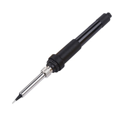 DC12V 60W auto akumulators zemsprieguma elektriskais lodēšanas gludekļi metināšanas remonta instrumenti