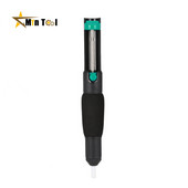 Erőteljes kiforrasztó szivattyú szívó ón vákuum forrasztópáka kiforrasztó pisztoly forrasztó toll eltávolítás hegesztéshez kéziszerszám tartozékok