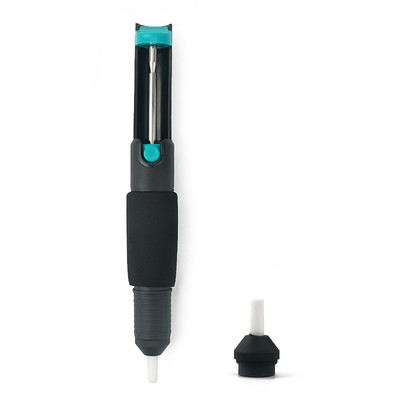 Αντλία αφαίρεσης συγκόλλησης Πιστόλι αποσυγκόλλησης Κολλητή στυλό αναρρόφησης αντλία κασσίτερου Εργαλεία συγκόλλησης