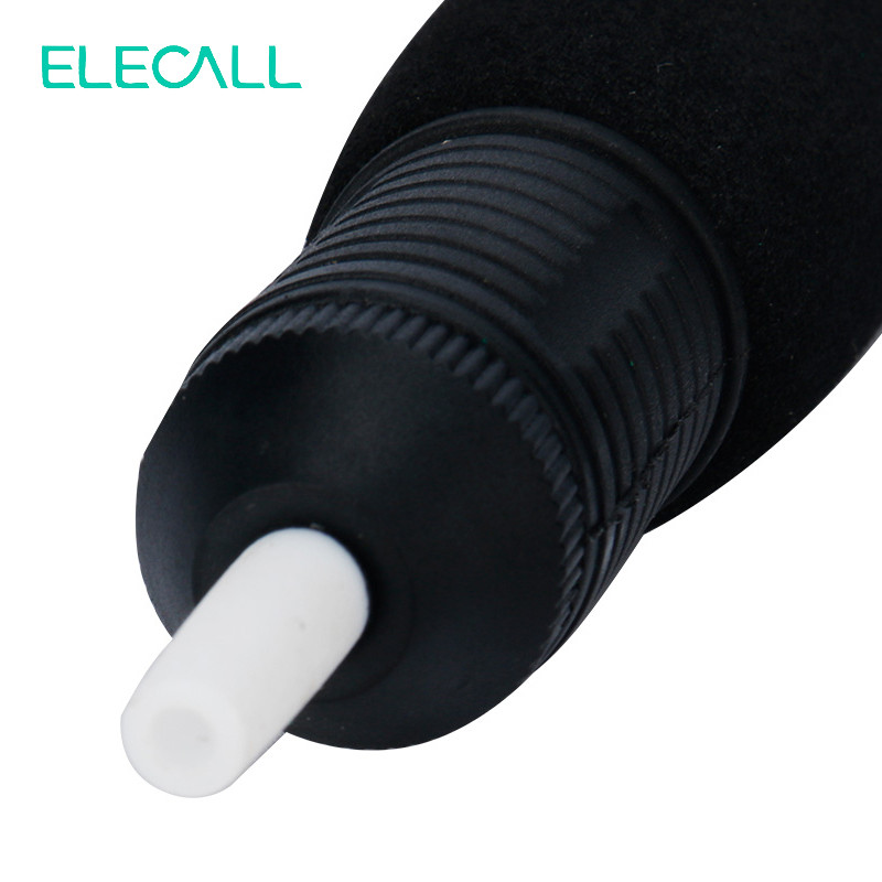 Αντλία αφαίρεσης συγκόλλησης Πιστόλι αποσυγκόλλησης Κολλητή στυλό αναρρόφησης αντλία κασσίτερου Εργαλεία συγκόλλησης