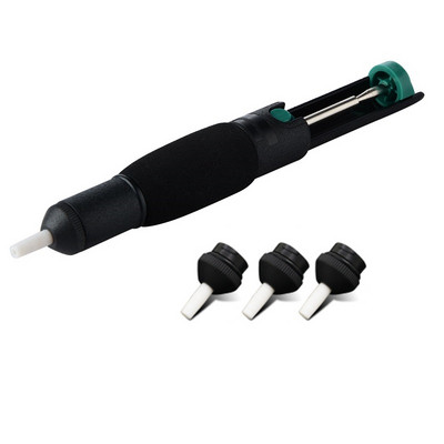 Siurbimo siurblys Skardos litavimo siurbtukai Litavimo pistoletas Litavimo geležis Rašiklis Rankiniai Įrankiai Išlitavimo siurblys su rašiklio galvute Drop pristatymas