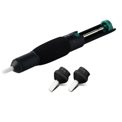 Siurbimo siurblys Skardos litavimo siurbtukai Litavimo pistoletas Litavimo geležis Rašiklis Rankiniai Įrankiai Išlitavimo siurblys su rašiklio galvute Drop pristatymas