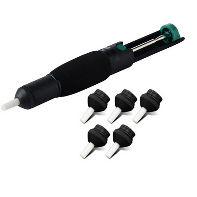 Siurbimo siurblys Skardos litavimo siurbtukai Litavimo pistoletas Litavimo geležis Rašiklis Rankiniai Įrankiai Išlitavimo siurblys su rašiklio galvute Drop pristatymas