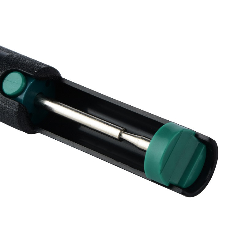 Siurbimo siurblys Skardos litavimo siurbtukai Litavimo pistoletas Litavimo geležis Rašiklis Rankiniai Įrankiai Išlitavimo siurblys su rašiklio galvute Drop pristatymas