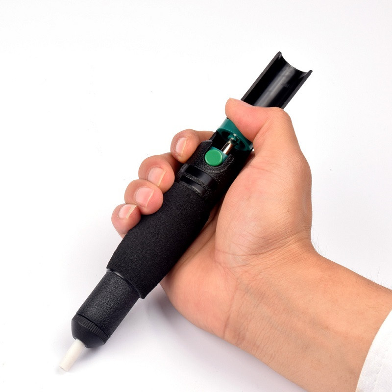 Siurbimo siurblys Skardos litavimo siurbtukai Litavimo pistoletas Litavimo geležis Rašiklis Rankiniai Įrankiai Išlitavimo siurblys su rašiklio galvute Drop pristatymas