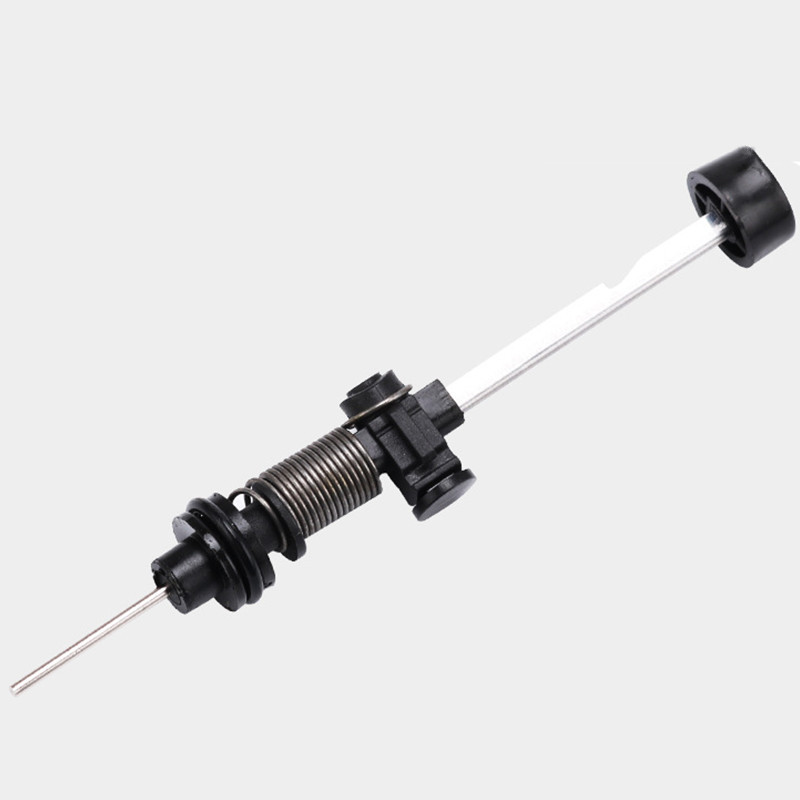 Alumīnija metāla atlodēšanas iesūkšanas skārda sūknis lodēšanas pildspalvas vakuuma noņemšanas rīks dzelzs atlodēšanas rokas metināšanas rīks