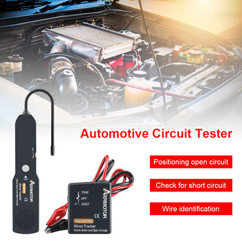 Car Automotive Short & Open Finder Circuit Finder Tester EM415PRO Διαγνωστικό εργαλείο επισκευής αυτοκινήτου Ανιχνευτής για σύρμα ή καλώδιο