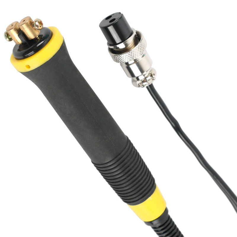 1/kom. Olovka za elektrokauterizaciju, drška stroja za pirografiju, vrh za lemljenje 23/kom. za tikvicu, dasku, kožu, koru