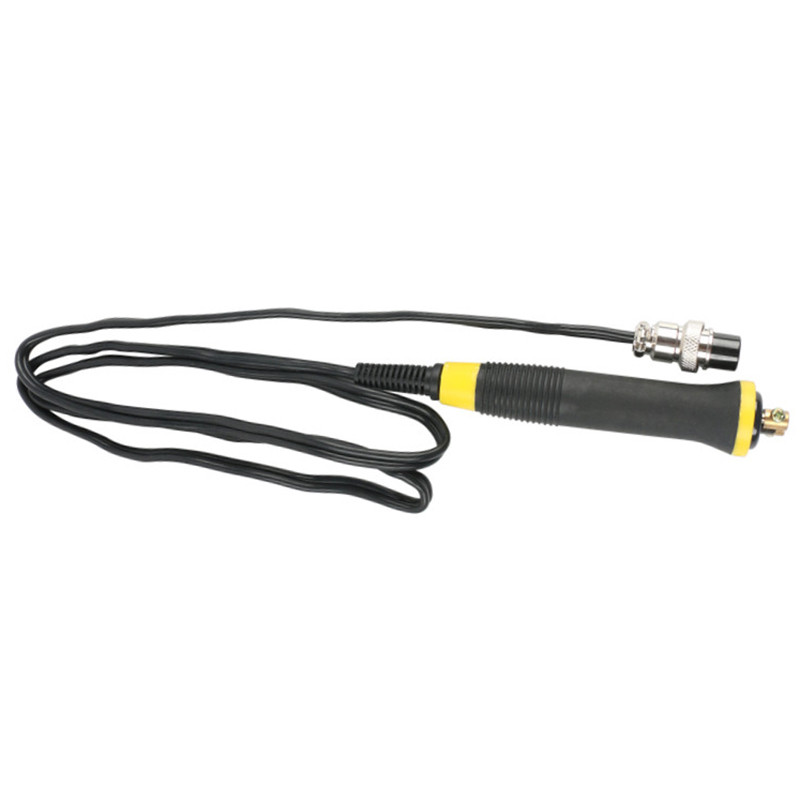 1/kom. Olovka za elektrokauterizaciju, drška stroja za pirografiju, vrh za lemljenje 23/kom. za tikvicu, dasku, kožu, koru