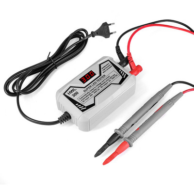 Έξοδος 0-300V Led TV οπίσθιου φωτισμού Δοκιμαστής λωρίδων LED πολλαπλών χρήσεων Εργαλείο δοκιμής Kralen Εργαλείο δοκιμής Ls`d Εργαλείο ΕΕ ΗΠΑ Η.Β.