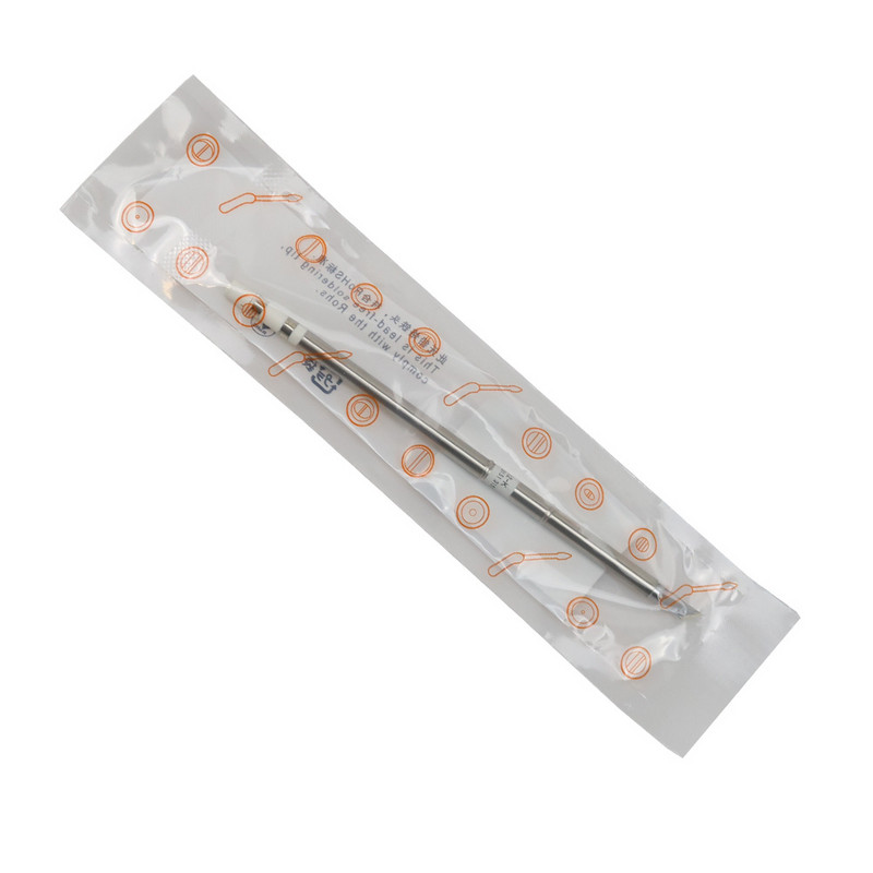 Električna jedinica Digitalna stanica za lemljenje Kompleti regulatora temperature za HAKKO T12 ručku DIY kompleti s LED vibracijskim prekidačem