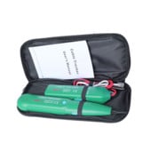 MS6812 Cable Tracker Tester Professional Line ανιχνευτής LAN Τηλεφωνικός ανιχνευτής καλωδίων για UTP STP Cat5 Cat6 Line Finder