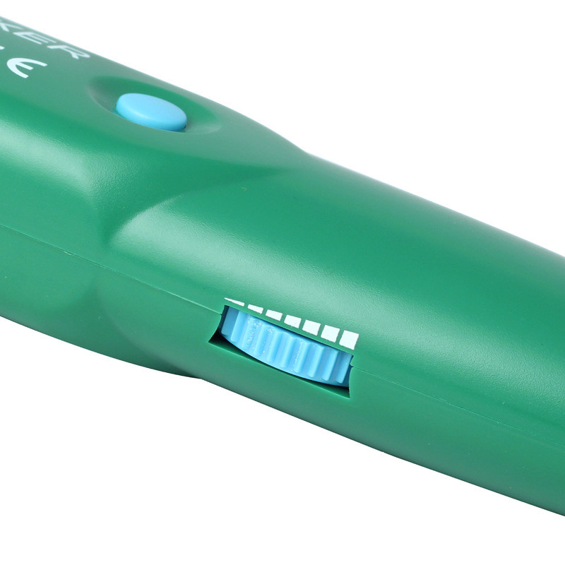 MS6812 Cable Tracker Tester Professional Line ανιχνευτής LAN Τηλεφωνικός ανιχνευτής καλωδίων για UTP STP Cat5 Cat6 Line Finder
