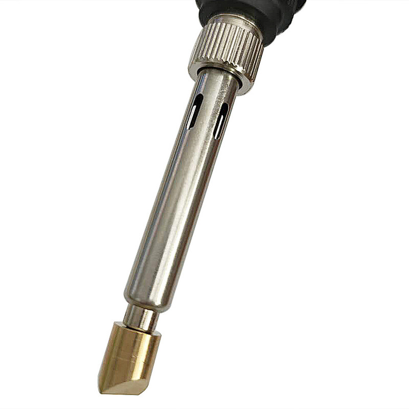 Faégető faragás pirográfia toll készlet 60W 80W, állítható hőmérsékletű forrasztópáka hegesztő fa dombornyomásos égető javító készlet