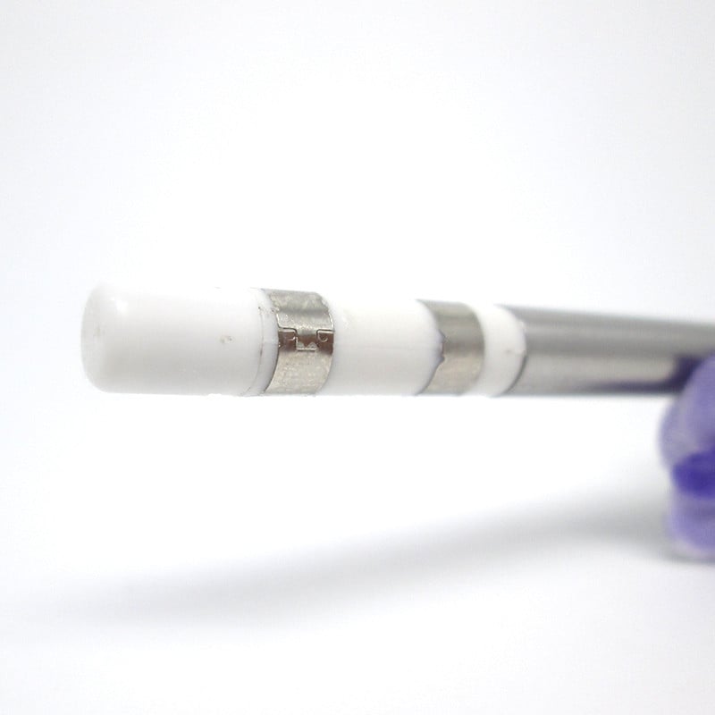 QUICKO T12-ILS XA augstas kvalitātes metināšanas instrumenti T12 lodēšanas uzgalis lodēšanas stacijai