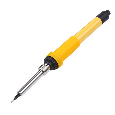 DC12V 60W Fier de lipit electric Baterie de mașină de joasă tensiune Instrumente de reparații pentru sudare auto