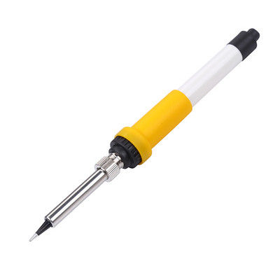 DC12V 60W Fier de lipit electric Baterie de mașină de joasă tensiune Instrumente de reparații pentru sudare auto