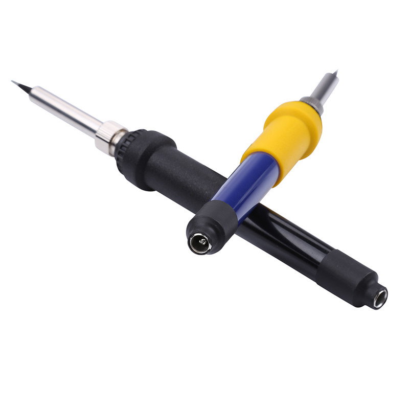 DC12V 60W Fier de lipit electric Baterie de mașină de joasă tensiune Instrumente de reparații pentru sudare auto