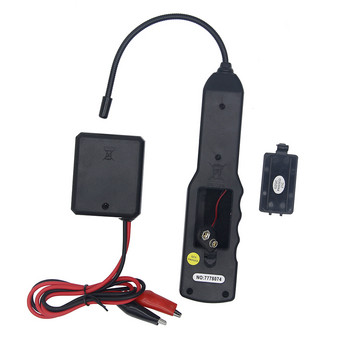 EM415pro Cable Tracker Δοκιμαστής αυτοκινήτων Καλωδιακή ράβδος κοντό ανοιχτό εργαλείο επισκευής ιχνηλάτη αυτοκινήτου γραμμή τόνου διάγνωσης